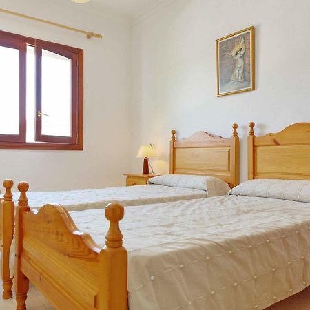 Villa La Pinta Santanyi Esterno foto
