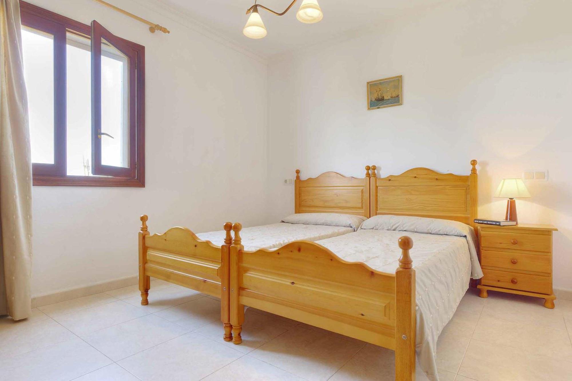 Villa La Pinta Santanyi Esterno foto